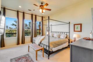 Riviera Lake House - Canyon Lake - 2