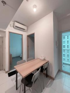 Bangulbobo 2br tower dotonburi - 1