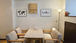 For U House - Seul - 9