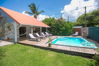 Les VILLAS D'Ô - Saint-François - 6