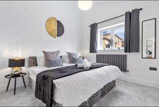 Asaph House - Londra - 9