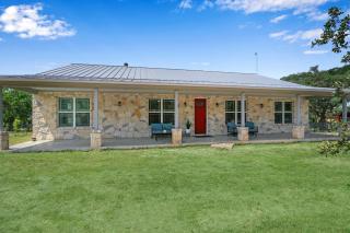 Gatlin Getaway - Dripping Springs - 4