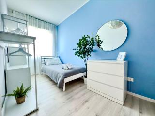 Padova Intero Appartamento - Parking - WiFi - Comfort - Padua - 7