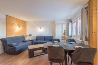 Appartement Cimes Étoilées - Welkeys - Megève - 7