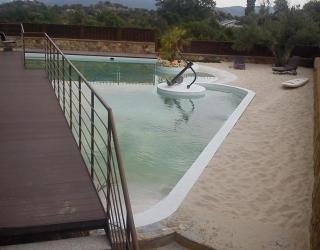 Tu Playa En La Sierra - El Berrueco - 7