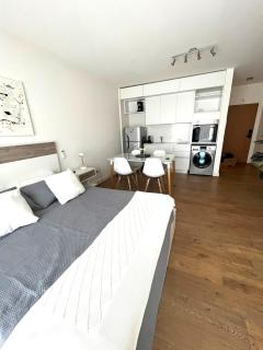 Loft en Distrito Colegiales - Buenos Aires - 7