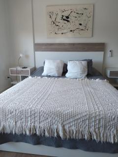 Loft en Distrito Colegiales - Buenos Aires - 8
