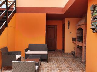 Departamentos Amoblados Huanchaco - Huanchaco - 8