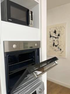 Loft en Distrito Colegiales - Buenos Aires - 4