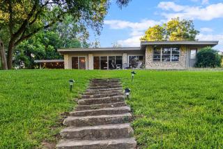 Stone River Cabin - Canyon Lake - 7