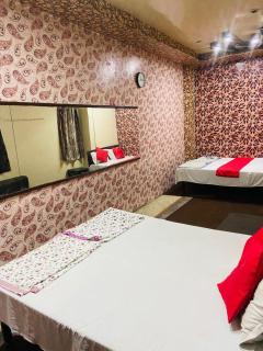 Appna Ghar Hotel - Amritsar - 9