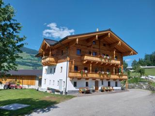 Biobauernhof Obermühle - Mittersill - 9