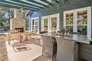 Haydon House - Dripping Springs - 7