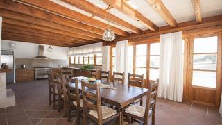 Finca Horlandis Ref 133 - Son Servera - 2