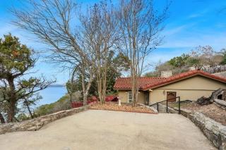 Point of View - Canyon Lake - 5