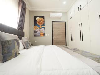 Kings View Apartment - Achimota - 7