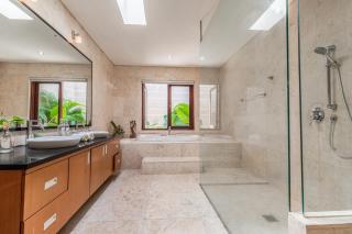 Villa Harmony Canggu - Canggu - 6