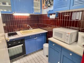 Bel Appartement T2 - 5 pers, Ligne 1, Plage, Parking - FR-1-716-23 - La Grande-Motte - 8