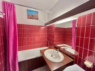 Bel Appartement T2 - 5 pers, Ligne 1, Plage, Parking - FR-1-716-23 - La Grande-Motte - 7