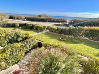 Bel Appartement T2 - 5 pers, Ligne 1, Plage, Parking - FR-1-716-23 - La Grande-Motte - 3