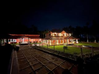 Haveli Holiday Home - Mudigere - 1