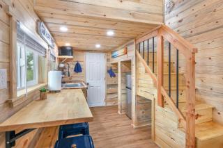Arbor House of Dripping Springs - Serenity Hollow - Dripping Springs - 7