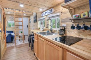 Arbor House of Dripping Springs - Serenity Hollow - Dripping Springs - 2