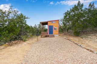 Arbor House of Dripping Springs - Serenity Hollow - 5