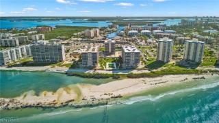 BEACHFRONT -Steps from Sparkling Sand and Surf- Condo Sun and Sand Seekers - Roelens - Fort Myers Beach - 0