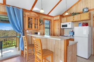 Rustic Hill Country Cottage - San Marcos - 7