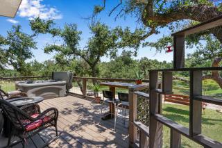 Windmill Ranch - Aqua Casita #1 - Wimberley - 3