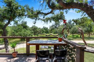 Windmill Ranch - Aqua Casita #1 - 2