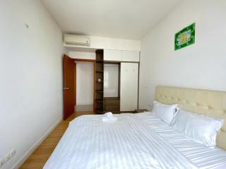 Sunrise city 2PN - Ho Chi Minh - 5