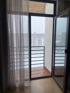 Tride Bakuriani ბაკურიანი - სახლი წრეზე - 4