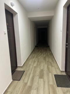 Tride Bakuriani ბაკურიანი - სახლი წრეზე - 2