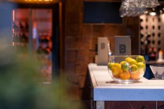 Becketts Townhouse - 7