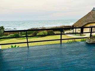 Hibberdene Beach Guest Lodge - 0