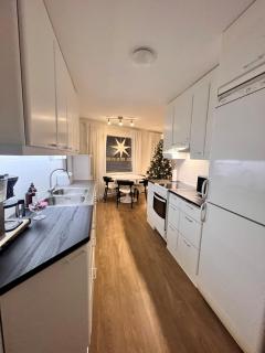 Apartment Close to City & Nature - 4