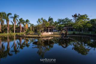 Sítio tranquilo a 2,7 km de la playa de Rosa STG2085 - 6