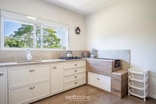 Quiet site 2.7 km from the beach of Rosa STG2085 - Garopaba - 6
