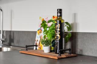 La Nordic Chic with free parking - 2