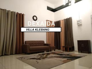 Villa Dexaida Bandaraya Melaka dekat Bandar Hilir - 4
