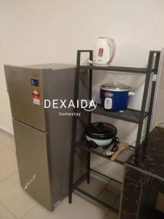 Villa Dexaida Bandaraya Melaka dekat Bandar Hilir - Malaca - 1