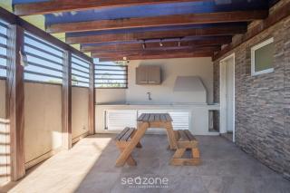 Quiet site 2.7 km from the beach of Rosa STG2085 - Garopaba - 5
