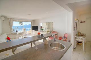 Sab -Terrasse front de mer - VCA - Cannes - 3