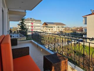 Dakis Luxury Apartments - Katerini - 8