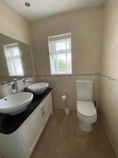 The Bungalow at Parkside, 4 ensuite bedrooms - Goole - 4
