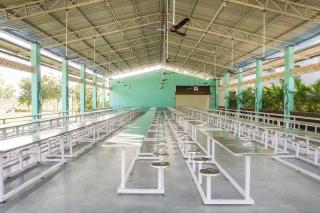 Hotel O Shree Sai Srushti Regency - Dhule - 6