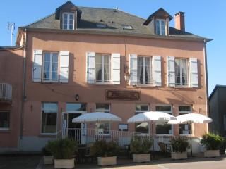 Le Lion D'or - Ouroux en Morvan - 4