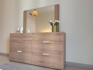 DreamShoma -1B Spacious Apartment with a Lake View - 5